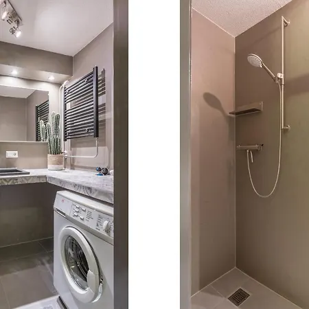 Kwatera prywatna Jungle In A Hidden Paradise