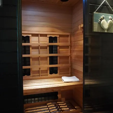 Jungle In A Hidden Paradise Zwijndrecht