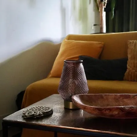 Kwatera prywatna Jungle In A Hidden Paradise